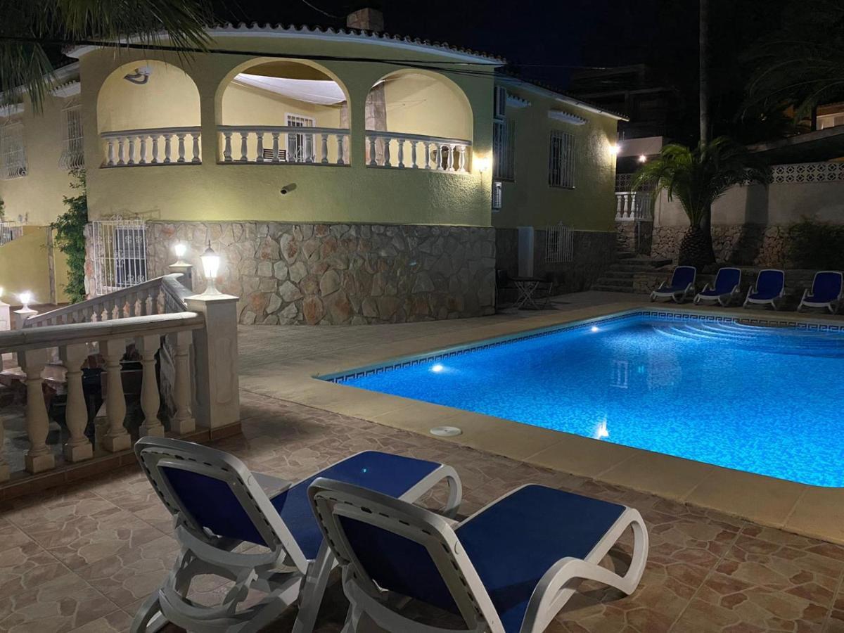 Romeo Ferienpark Calp