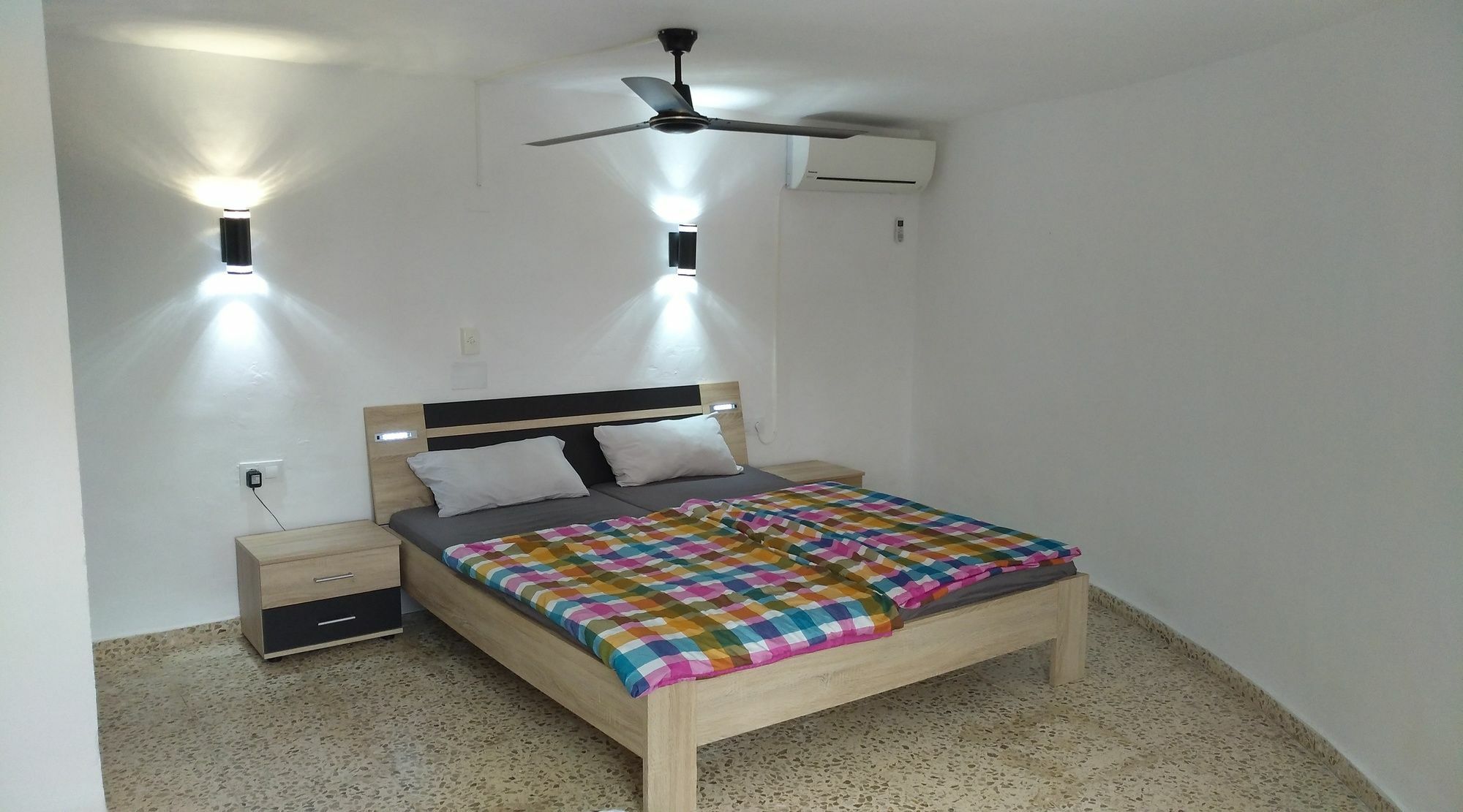 Romeo Ferienpark Calp