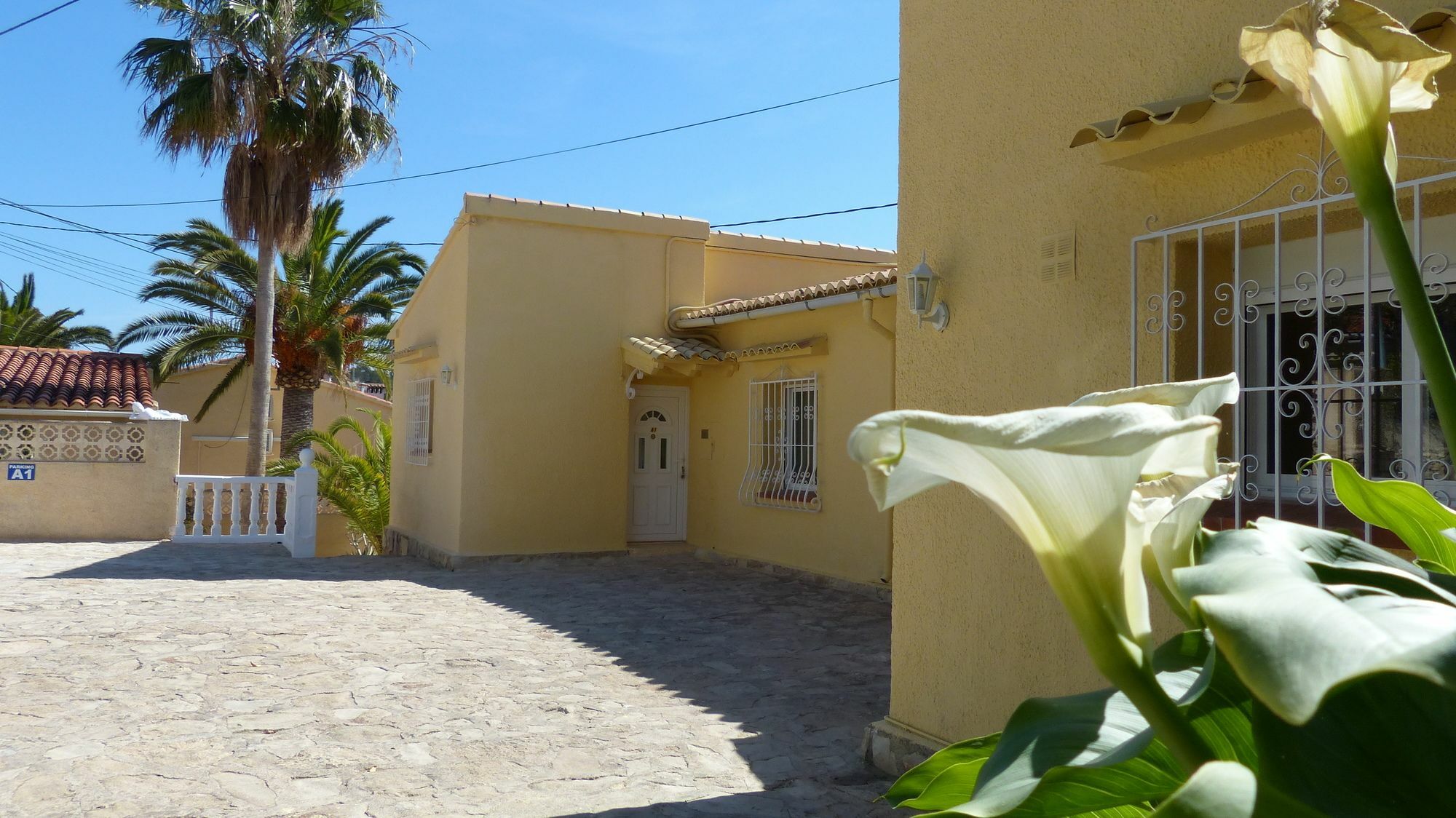 Ferienpark Romeo Calp