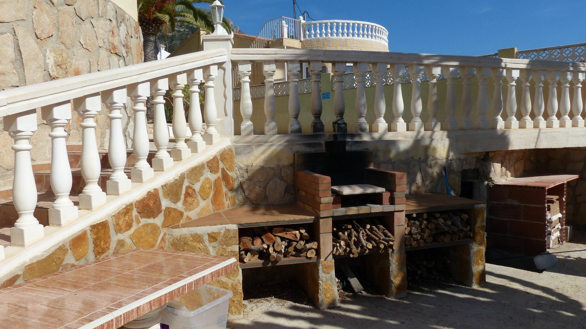 Romeo Ferienpark Calp
